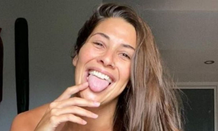 Acusan a Ivana Nadal de estafar a sus seguidores en un sorteo en el que tenían que poner dólares Acusan a Ivana Nadal de estafar a sus seguidores en un sorteo en el que tenían que poner dólares