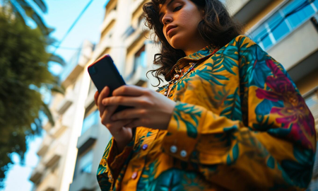 Nueva York identifica a las redes sociales como un riesgo para la salud mental juvenil Nueva York identifica a las redes sociales como un riesgo para la salud mental juvenil