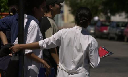 A partir de este lunes, regresa el Boleto Educativo a Santa Fe. A partir de este lunes, regresa el Boleto Educativo a Santa Fe.