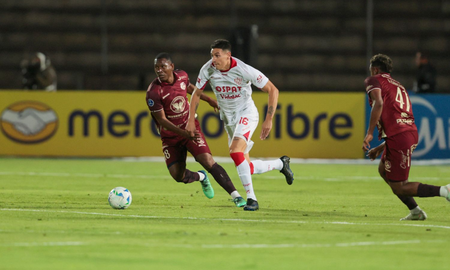 Unión vs. Mushuc Mushuc Runa vs. Unión, por la Copa Sudamericana 2025 Unión vs. Mushuc Mushuc Runa vs. Unión, por la Copa Sudamericana 2025