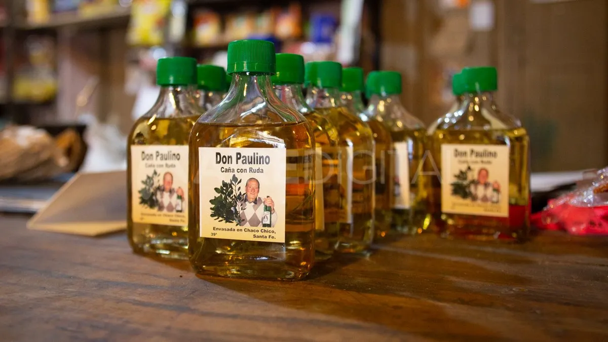 La Pachamama, el corazón de este ritual lleno de respeto por la naturaleza La Pachamama, el corazón de este ritual lleno de respeto por la naturaleza