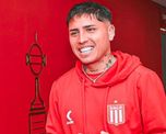 El posteo que eligió compartir Facundo Farías tras la noticia que repercutió en Colón por el 15% El posteo que eligió compartir Facundo Farías tras la noticia que repercutió en Colón por el 15%