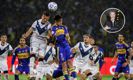la critica de gonzalo bonadeo a boca tras la eliminacion de la copa argentina a manos de velez la critica de gonzalo bonadeo a boca tras la eliminacion de la copa argentina a manos de velez