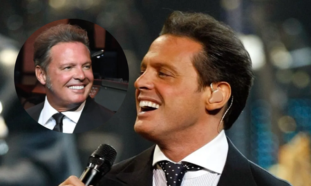 Un video de Luis Miguel en la Argentina volvió a sembrar dudas y surgieron rumores de que podría ser el doble. Un video de Luis Miguel en la Argentina volvió a sembrar dudas y surgieron rumores de que podría ser el doble.