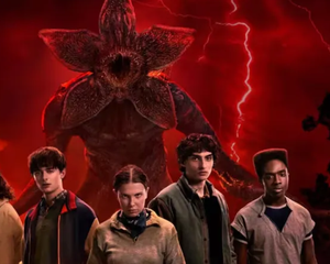 Tras el éxito del primer bloque, ya hay fecha y horario confirmado en Netflix para los nuevos episodios de Stranger Things 5 en Argentina. Tras el éxito del primer bloque, ya hay fecha y horario confirmado en Netflix para los nuevos episodios de Stranger Things 5 en Argentina.