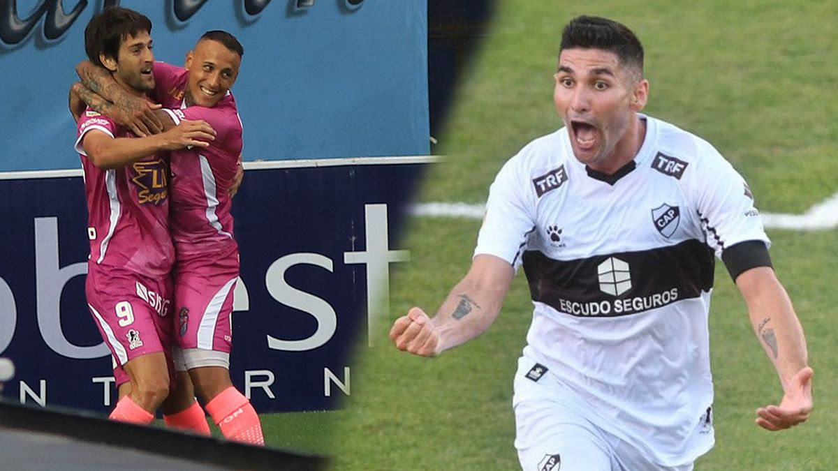 Arsenal y Platense se enfrentan por la Copa de la Liga a partir de las 19