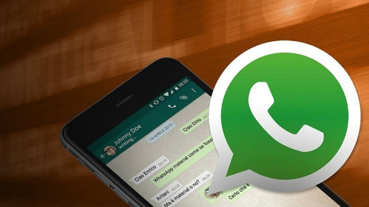 WhatsApp continúa sumando novedades en su plataforma.