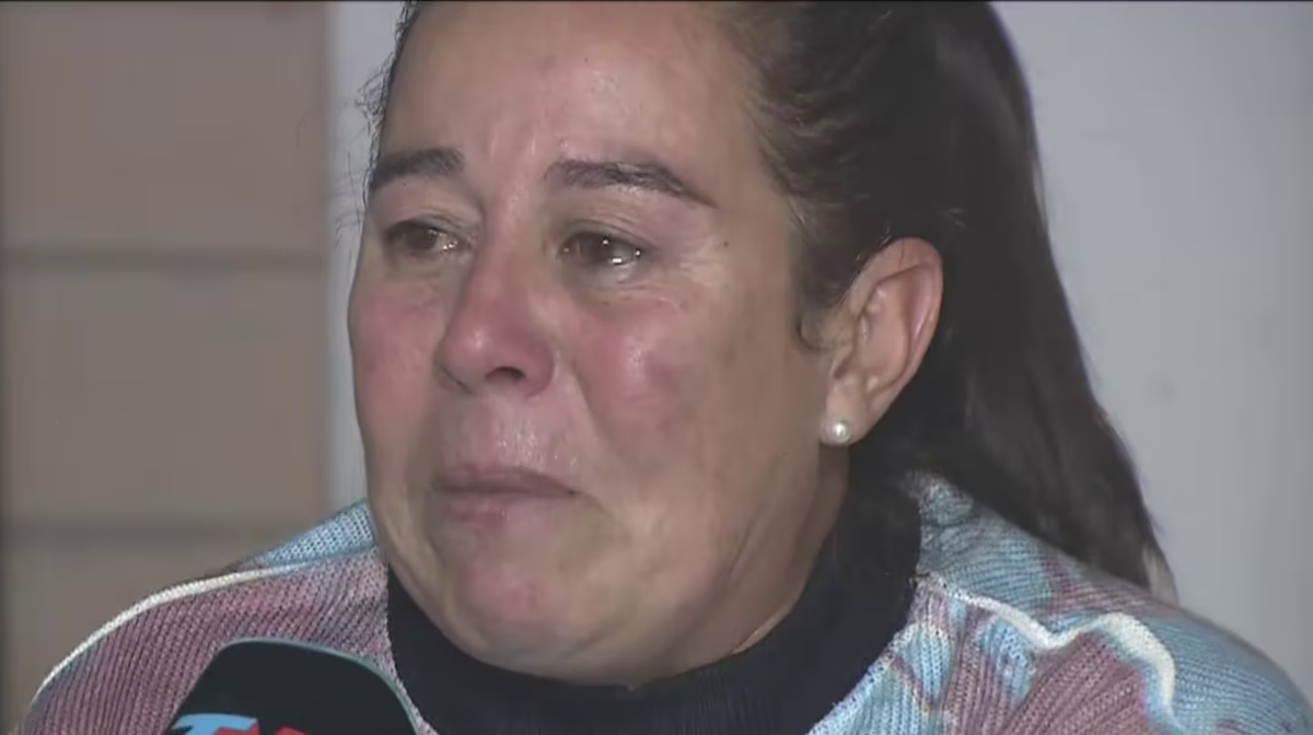 El testimonio de una mujer podría cambiar la búsqueda de Loan: Les ofreció...