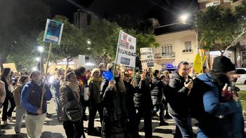 Emergencia en discapacidad: Santa Fe volverá a movilizarse este miércoles