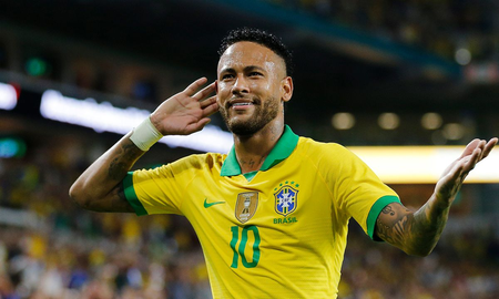 Bomba: dos equipos de Premier League se pelean por Neymar. Bomba: dos equipos de Premier League se pelean por Neymar.