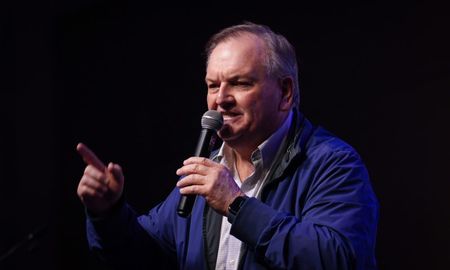 El legislador consideró que “la Convención reformadora debería desarrollarse lo antes posible”, para que la nueva Carta Magna comience a regir antes de fin de año. El legislador consideró que “la Convención reformadora debería desarrollarse lo antes posible”, para que la nueva Carta Magna comience a regir antes de fin de año.