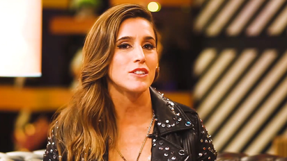 El dato curioso que reveló Soledad Pastorutti sobre sus inicios en el folclore