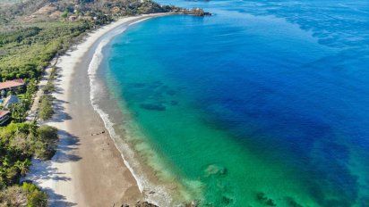 5 playas más visitadas del mundo