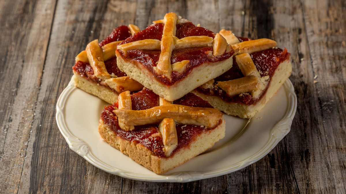 Cómo hacer pasta frola con harina leudante, la receta que todos quieren saber
