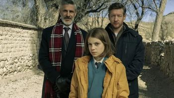 Cómo es Las maldiciones, la nueva miniserie argentina que arrasa en Netflix