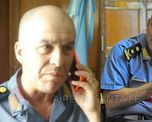 causa d4: la defensa de grau pide citar al actual jefe de policia, jose luis amaya causa d4: la defensa de grau pide citar al actual jefe de policia, jose luis amaya