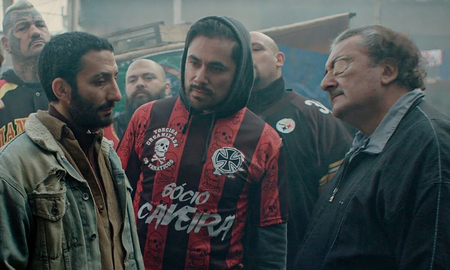 A qué hora se estrena la nueva temporada de El Marginal en Netflix A qué hora se estrena la nueva temporada de El Marginal en Netflix
