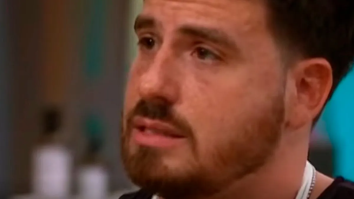 Vecinos de Fede Bal estarían juntando firmas para echarlo de donde vive