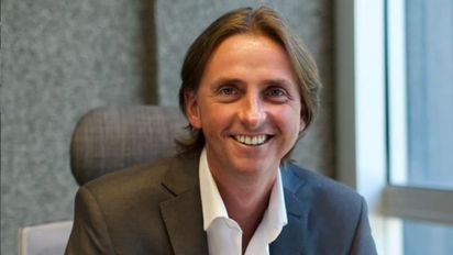 Julián Gonzalez y las elecciones en Newell's: 