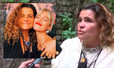 Rodrigo Lussich, lapidario contra Marlene Montaner: Ricardo es Dios y ella, el Diablo Rodrigo Lussich, lapidario contra Marlene Montaner: Ricardo es Dios y ella, el Diablo