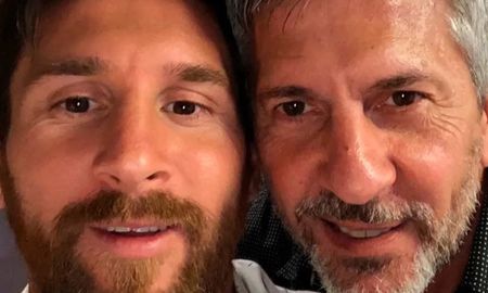 Jorge Messi contó que habló con el capitán argentino tras la balacera en Rosario. Jorge Messi contó que habló con el capitán argentino tras la balacera en Rosario.