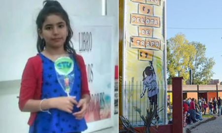 el caso guadalupe ale: la nena que aparecio ahorcada en un placard y la madre denuncia un crimen el caso guadalupe ale: la nena que aparecio ahorcada en un placard y la madre denuncia un crimen