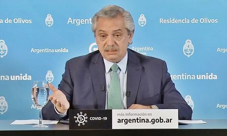 es oficial la extension de la cuarentena hasta el 26 de abril es oficial la extension de la cuarentena hasta el 26 de abril
