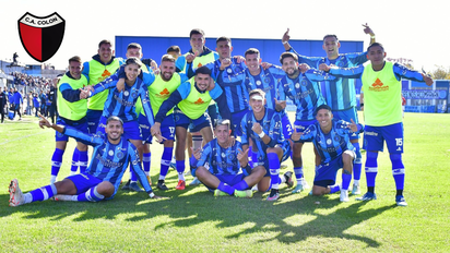 Durísima sanción para San Telmo que favorece a Colón: sin localía y a puertas cerradas hasta fin de año