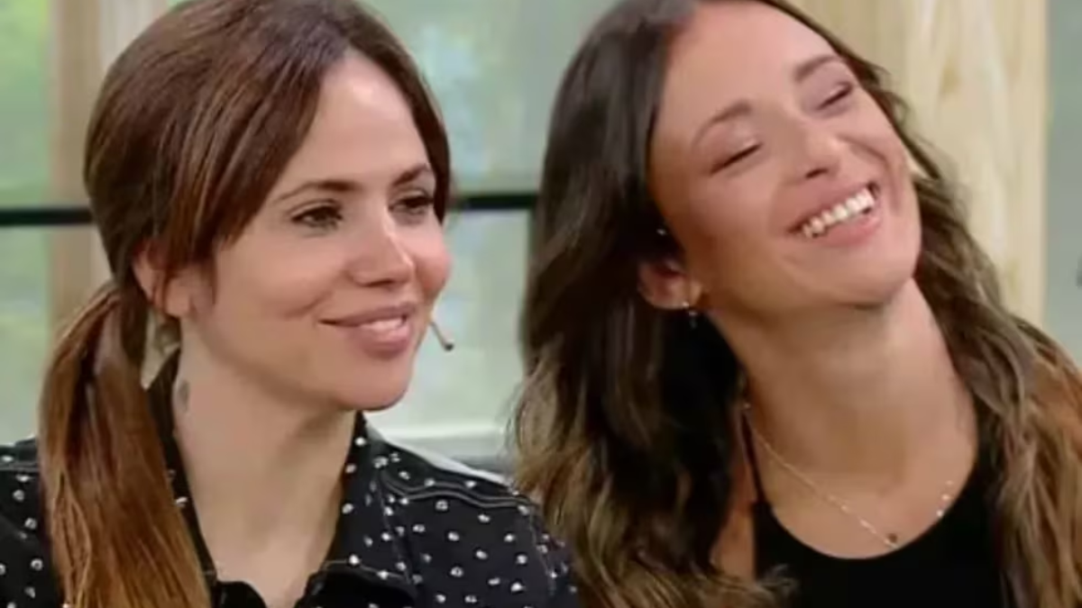 Se filtró un polémico video de Romina Uhrig y Agostina Spinelli de Gran Hermano: ¿romance en puerta?