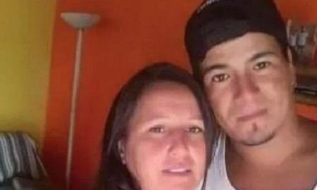 su novia lo apunalo, a las horas se reconciliaron y el posteo aca estoy con mi toxica su novia lo apunalo, a las horas se reconciliaron y el posteo aca estoy con mi toxica