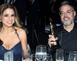 La explosiva revelación sobre Rolando Barbano y Marina Calabró La explosiva revelación sobre Rolando Barbano y Marina Calabró