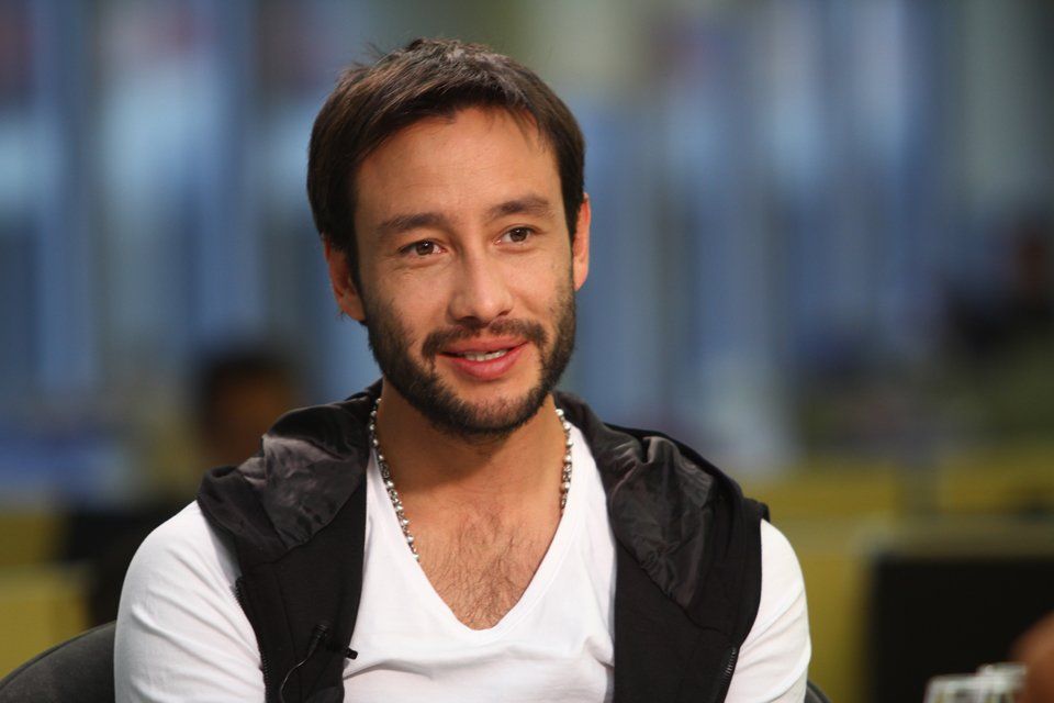 Luciano Pereyra recibió amenazas y se mostró preocupado en las redes