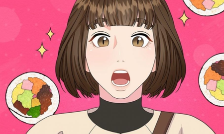 El webtoon del K-drama, Woo, una abogada extraordinaria, recibe críticas negativas. El webtoon del K-drama, Woo, una abogada extraordinaria, recibe críticas negativas.