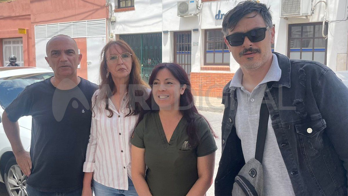 Padres de una escuela de Santa Fe denuncian que fueron estafados por la empresa que organizó la recepción de sus hijos