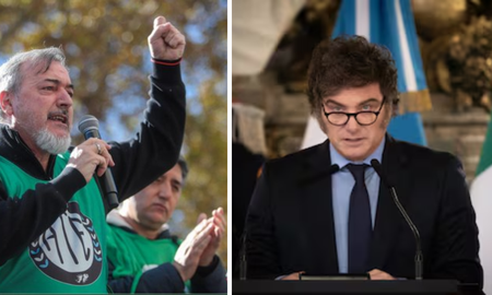 El secretario general del gremio no descartó medidas de fuerza. La iniciativa del Ejecutivo se oficializó en el Boletín Oficial. El secretario general del gremio no descartó medidas de fuerza. La iniciativa del Ejecutivo se oficializó en el Boletín Oficial.