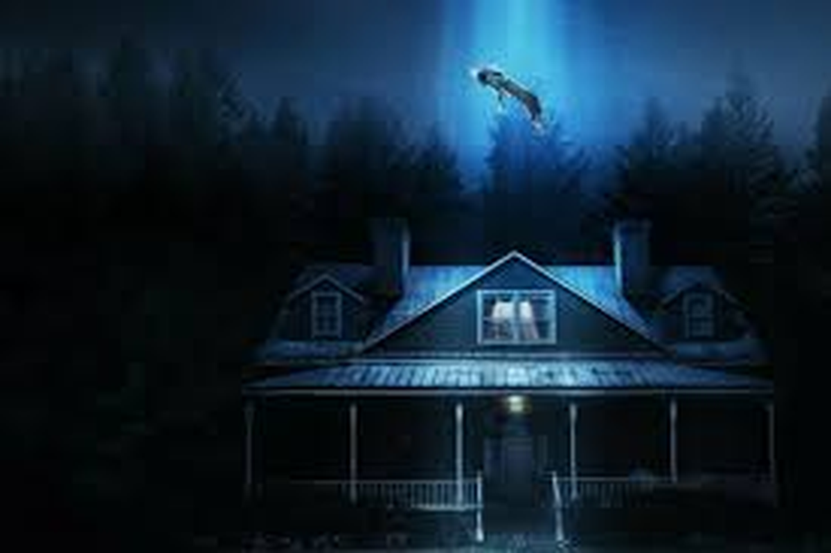 La película de terror que dura 1h 33min