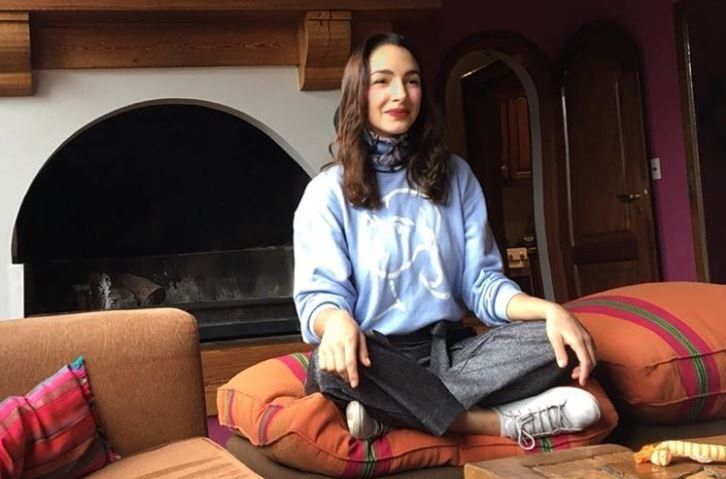 Thelma Fardín: “Hoy soy dueña de mi vida”