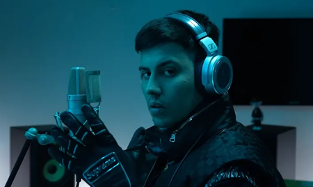 Salió la Bizarrap Session de Duki y ya es furor en las redes Salió la Bizarrap Session de Duki y ya es furor en las redes