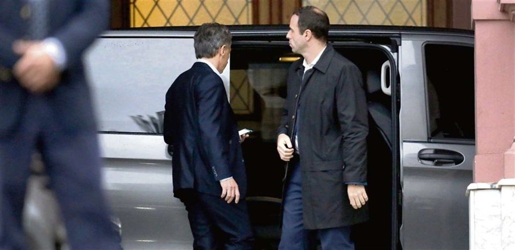 El Gobierno vuelve a negociar con el FMI para dar señales a los mercados