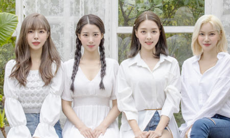 JTG Entertainment, adquirida por Star Wave Entertainment, oficializó la disolución del grupo de Kpop Berry Good tras siete años de actividad.