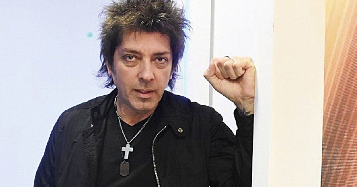 Gustavo Guill&eacute;n muri&oacute; el jueves 28 de mayo en La Plata.