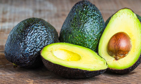 El truco para que la palta no se ponga negra y dure más tiempo. El truco para que la palta no se ponga negra y dure más tiempo.