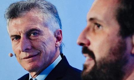 Macri fue convocado por el presidente del Partido Popular, Pablo Casado, para dialogar sobre los desafíos que enfrentan la Argentina y España. Macri fue convocado por el presidente del Partido Popular, Pablo Casado, para dialogar sobre los desafíos que enfrentan la Argentina y España.