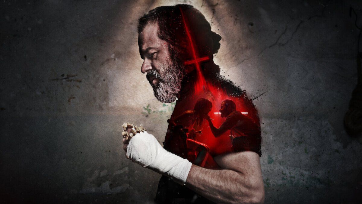 Menéndez: el día del Señor | Netflix