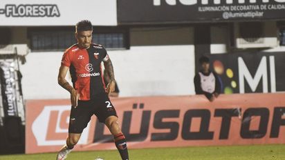 El partido de la Champions League que recordó un penal polémico de Colón: 