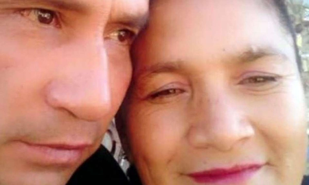 El brutal femicidio que conmueve Cañuelas: la mató a mazazos y se escapó en bicicleta El brutal femicidio que conmueve Cañuelas: la mató a mazazos y se escapó en bicicleta
