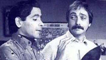 Qué pasó con Buscavidas, la serie de Luis Brandoni que desapareció de los archivos.