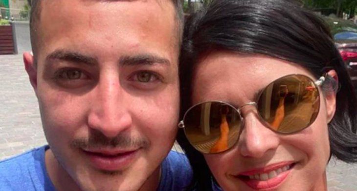 Pamela David recordó a Franco en PH Podemos Hablar.