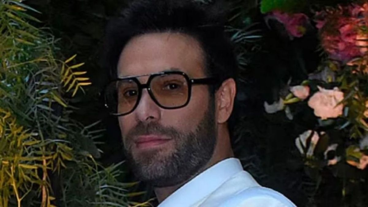 Elías Piccirillo está detenido en el penal de Ezeiza. Elías Piccirillo está detenido en el penal de Ezeiza.