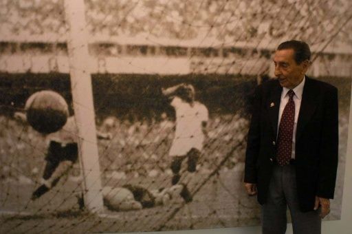 Alcides Ghiggia y el “Maracanazo”: el día en el que el fútbol cambió para siempre